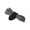 KARMA CH 0381 Organizador de cables de silicona V2