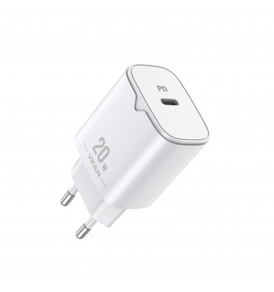 KARMA E 06 Tipo C - Cargador rápido PD 20W