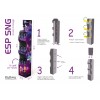 KARMA ESP SNG Pantalla para SNG