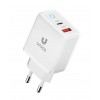 KARMA HC 1694W Cargador de pared de 45W