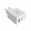 KARMA HC 1694W Cargador de pared de 45W