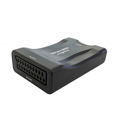 KARMA HDMI CONVERTER Convertidor HDMI a SCART