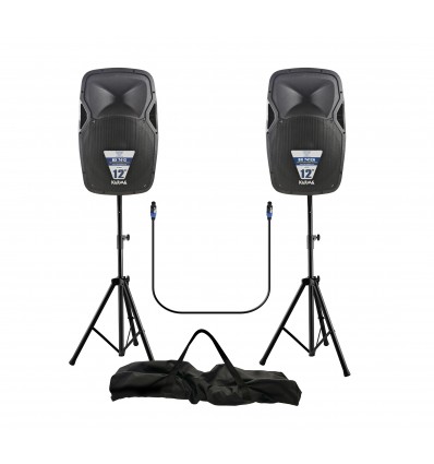KARMA MUSIC RD kit de amplificación de sonido