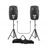 KARMA MUSIC RD kit de amplificación de sonido