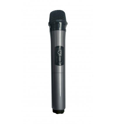 KARMA MW 1213A Transmisor de mano para la serie BM 1213