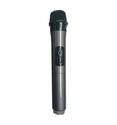 KARMA MW 1213B Transmisor de mano para la serie BM 1213