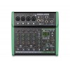 KARMA MXP 8G Mezclador microfónico