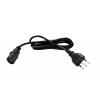 KARMA PAA 480DBZ6 Amplificador de 480W - 6 zonas