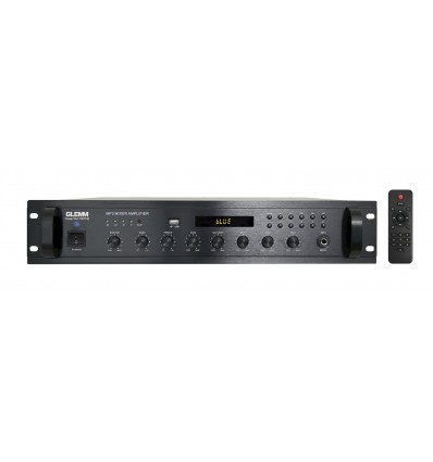 KARMA PAA 700TMB amplificador de 700W