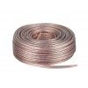 KARMA RDM SCC075 Madeja de 100m de cable CCA para altavoces 2