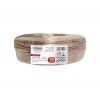 KARMA RDM SRC15 Madeja de 100m de cable de cobre para altavoz