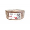 KARMA RDM SRC25 Madeja de 100m de cable de cobre para altavoz