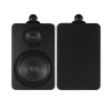 KARMA SP 2080H Par de altavoces monitores pasivos de 150W