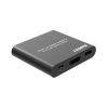 KARMA SPL 2 Divisor de vídeo HDMI 4K a 2 canales