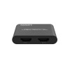 KARMA SPL 2 Divisor de vídeo HDMI 4K a 2 canales