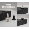 KARMA TL 149P Soporte de caja con placa