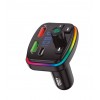 KARMA VB 9399 Transmisor FM para coche