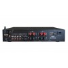 KARMA AM S4100 Amplificador estéreo de 4 x 100 W