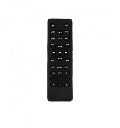KARMA AM S2200 2 miniamplificadores estéreo de 200W