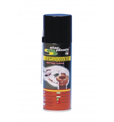 KARMA A01019 Aflojatodo de 200ml