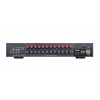 KARMA AM S1250 Amplificador estéreo de 12 x 50W