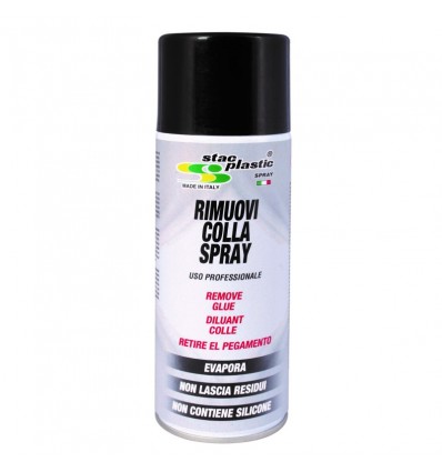 KARMA A02018 removedor de pegamento de 400 ml