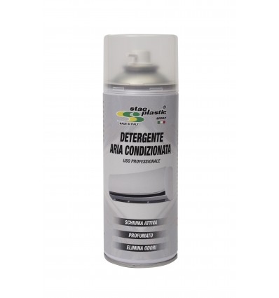 KARMA A02237 Limpiador de aire acondicionado de 400 ml.