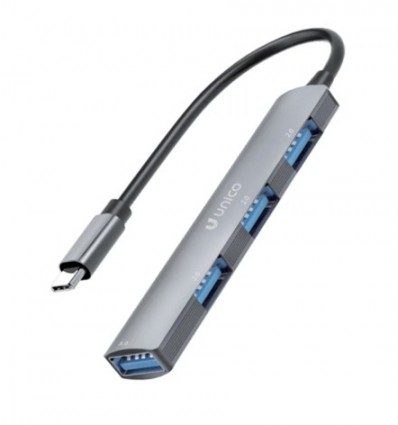 KARMA AD 0400 Adaptador 4 en 1