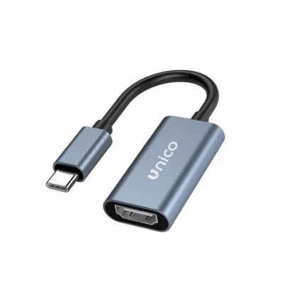KARMA AD 2225 Adaptador Type-C a HDMI
