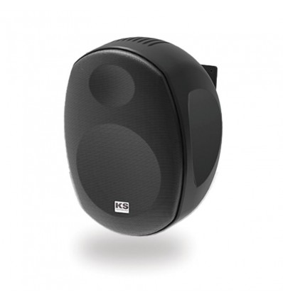 CLIMATE 8T Negro - Altavoz pasivo y tweeter