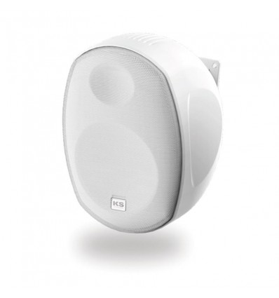 CLIMATE 8T Blanco - Altavoz pasivo y tweeter