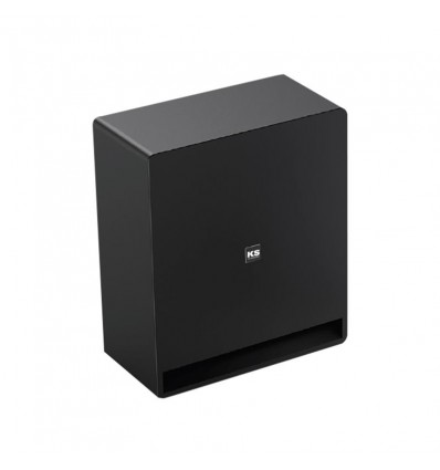 VD10S Negro - Subwoofer pasivo compacto