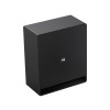 VD10S Negro - Subwoofer pasivo compacto