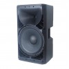 SEVEN SOUNDVECTOR SV12APRO-TWS Altavoz SEVEN 12" BI-Amplificado con ASP, reproductor MP3 y BT-TWS 1200W