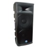 SV215APRO-TWS Altavoz SEVEN 15" BI-Amplificado con ASP, reproductor MP3 y BT-TWS 2000W