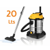Aspirador de solidos-liquidos HAEGER WORK FORCE 20