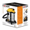 Aspirador de solidos-liquidos HAEGER WORK FORCE 20