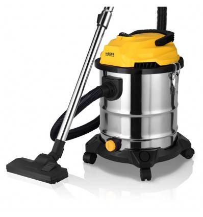 Aspirador de solidos-liquidos HAEGER WORK FORCE 20