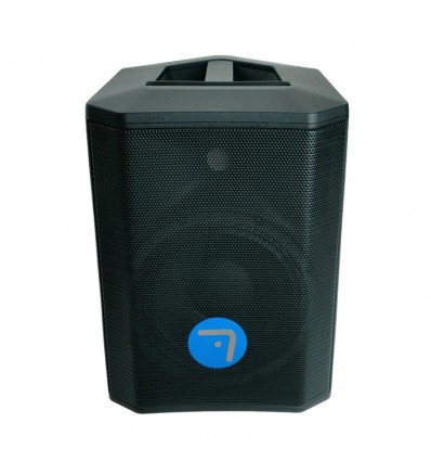 SV8EVENT-TWS Altavoz Portatil con bateria 8"