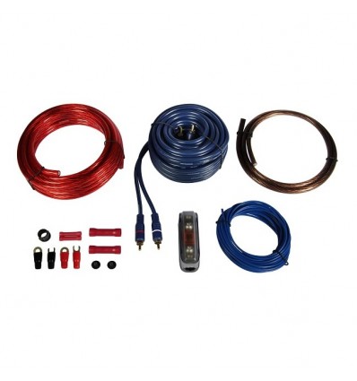 KIT CABLEADO 10mm RENEGADE