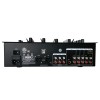 SV6DM Mesa DJ SEVEN 4 canales