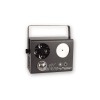 WK 40 Multi-Efecto de led 4 en 1 con efectos