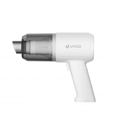 KARMA VC 1554W Aspiradora de mano inalámbrica para