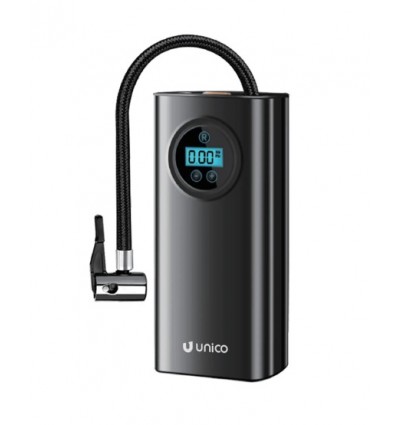 KARMA AP 5136 Mini compresor de coche recargable