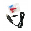 KARMA AP 5136 Mini compresor de coche recargable