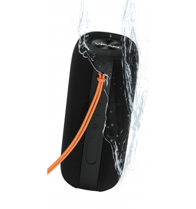 KARMA BS 08 Altavoz Bluetooth resistente al agua