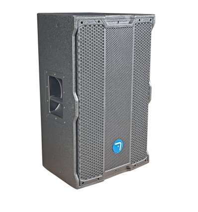 SEVEN VECTOR15/DSP700 ALTAVOZ ACTIVO 15 CON DSP Y BLUE