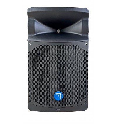 SEVEN ONA15/DSP500 ALTAVOZ ACTIVO 15 CON DSP/BLUETOOT