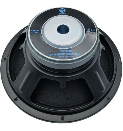 SVG-12SUB/8 ALTAVOCES REPUESTO / SUBWOOFERS PRO Su