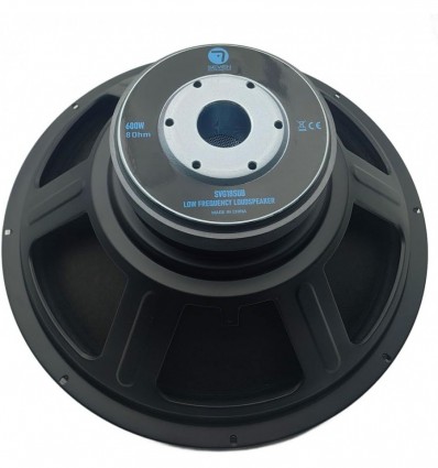 SVG18-SUB/8 ALTAVOCES REPUESTO / SUBWOOFERS PRO Su